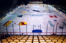 Ice Hockey Logos